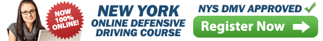 NY State Defensive Driving Course Online nys defensive driving course